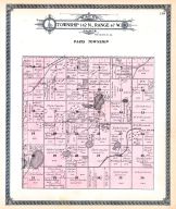 Paris Township, Stutsman County 1911